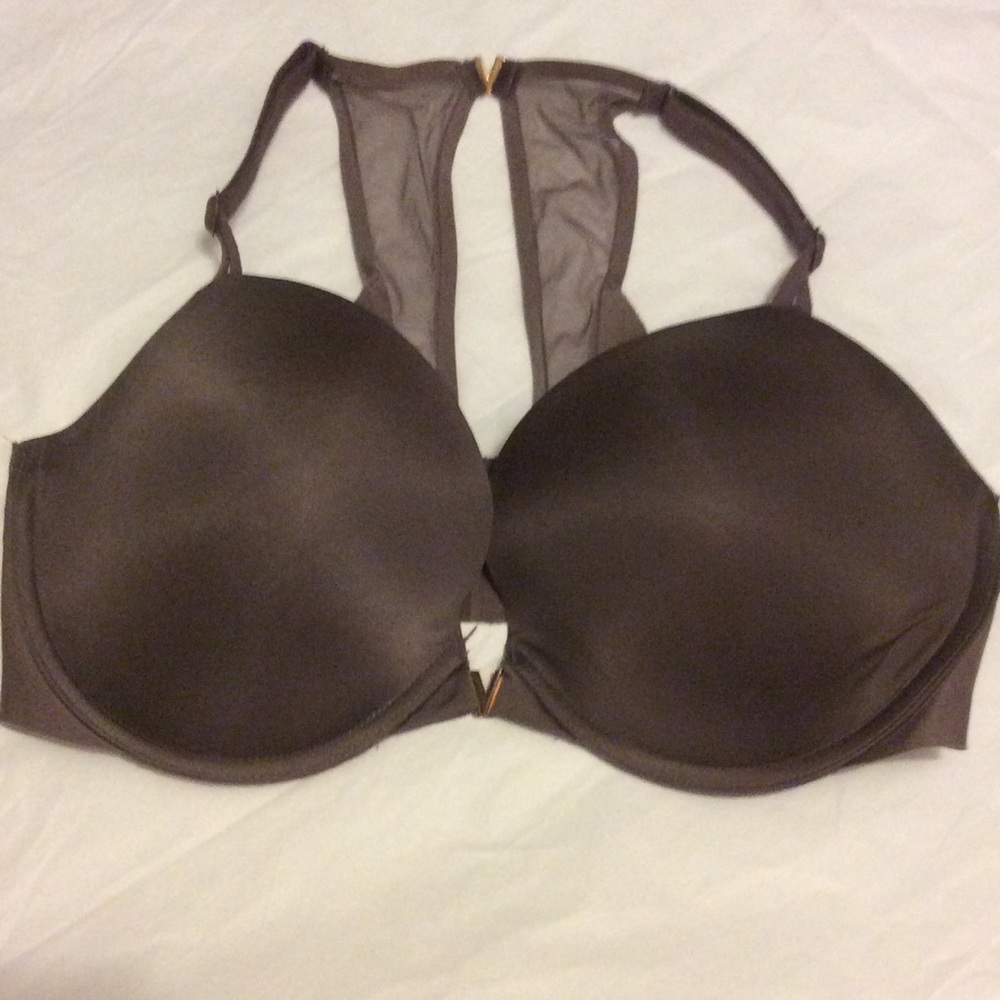 36DD Victoria’s Secret Push Up Bra
